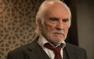 Terence Stamp, o General Zod de Superman, morre aos 87 anos