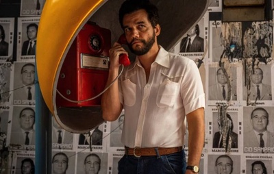 Primeira exibição de 'O Agente Secreto' no Brasil, filme que deu prêmio inédito a Wagner Moura, tem data revelada