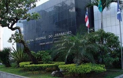 TRT anuncia suspensão de atendimento nas Varas do Trabalho da Bahia; saiba mais