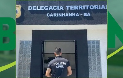 Mulher é agredida após recusar sexo e filha tenta pedir socorro em Carinhanha