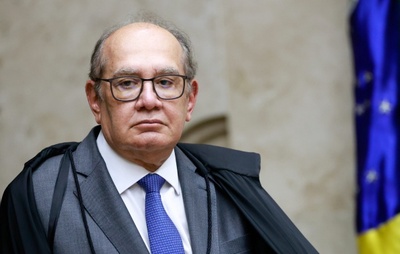 "Ato extremamente covarde", diz Gilmar Mendes sobre fraude do INSS