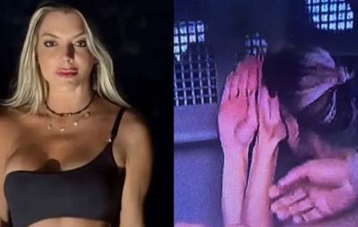 Em depoimento, amiga de influencer baiana relata comportamento estranho; saiba detalhes
