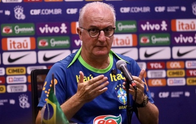 Dorival confirma Seleção com apenas uma mudança contra o Uruguai; veja provável time