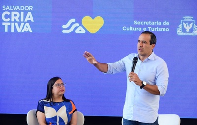 Salvador lança calendário de turismo esportivo 2025-2026 com 18 competições