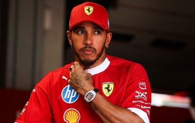 Hamilton dispara contra nova regra das asas na Fórmula 1: "Desperdício de dinheiro"