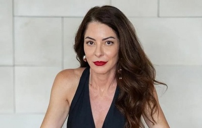 Ana Paula Padrão critica febre dos bebês reborn