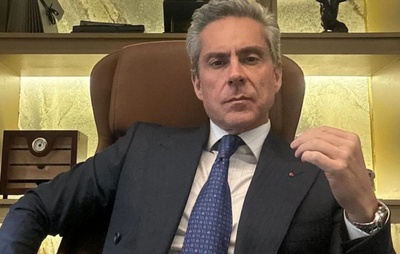 Alexandre Nero anuncia pausa na carreira após maratona de novelas