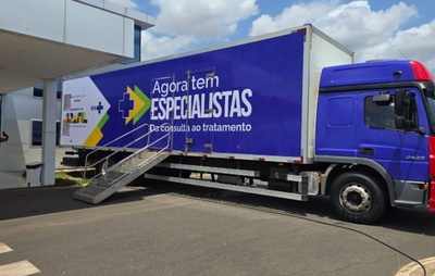 Mulheres no interior da Bahia ganham acesso a exames de mama e colo do útero com novo programa