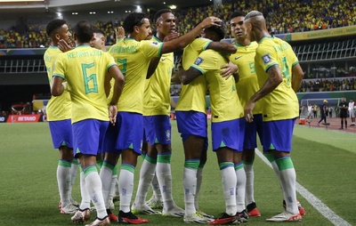 CBF define amistosos da Seleção Brasileira para preparação da Copa de 2026 contra Coreia do Sul e Japão