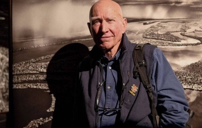 Morre Sebastião Salgado, um dos fotógrafos mais importantes do Brasil, aos 81 anos