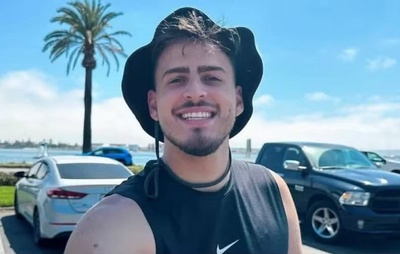 Influenciador Jon Vlogs falta interrogatório da CPI das Bets