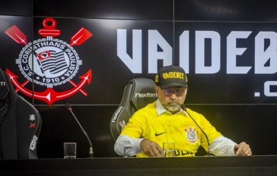 Caso VaideBet: Inquérito aponta que Augusto Melo desviou verba para pagar agiota