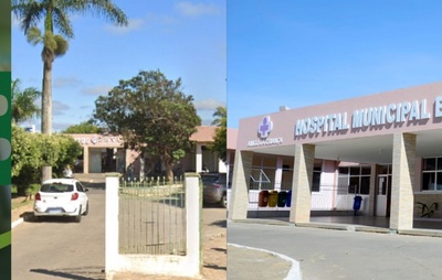 Família é internada sob suspeita de envenenamento após consumir iogurte no interior baiano