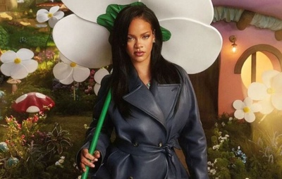 Rihanna surpreende fãs e quebra hiato de 3 anos ao lançar música inédita