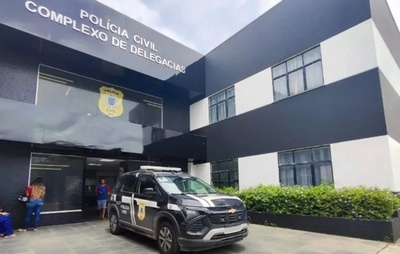 Dentista acusado de esfaquear irmã é encontrado morto dentro de cela em Feira de Santana