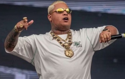 Após suspender fiança, Justiça libera MC Ryan para cumprir agenda de shows