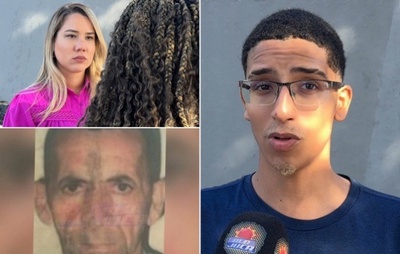 Tentativa de feminicídio em Salvador: homem é condenado a 18 anos por atacar esposa adormecida
