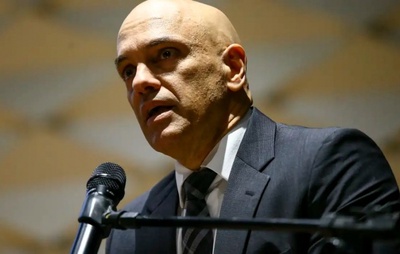 Bolsonaristas anunciam visita de coordenador de Trump e dizem ver avanço em sanção a Moraes nos EUA