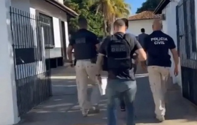 Golpe de R$ 500 Mil: Suspeito Engana Idosos Católicos com Viagens Falsas à Europa