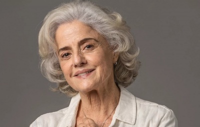 Marieta Severo opina sobre onda de remakes na televisão: "Não gosto de nostalgia"