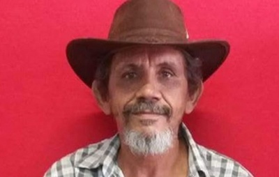Morre Puluca, poeta e artista ipiraense, aos 66 anos