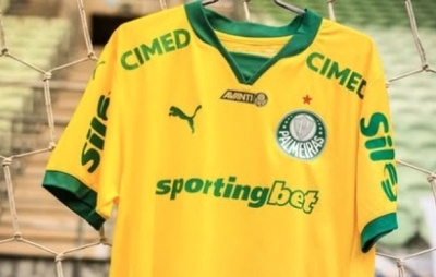 Palmeiras: Garrafa atinge Cássio no Allianz Parque; clube identifica autor e risco de punição no Brasileirão