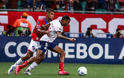 Quiz do Esquadrão: Teste seus conhecimentos sobre Bahia x Nacional