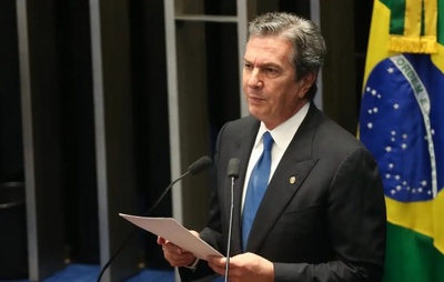 6x0: STF forma maioria para manter prisão do ex-presidente Fernando Collor