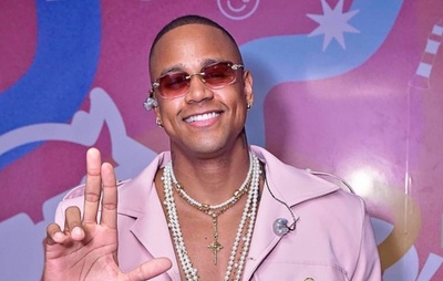 Leo Santana completa mais um ano de vida nesta terça-feira