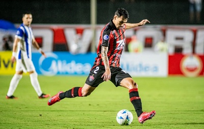 Vitória terá 'semana livre' até duelo contra o Ceará; veja programação