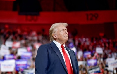 Trump descarta possibilidade de tentar um terceiro mandato nos EUA