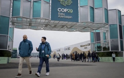 Marina Silva comenta sobre a COP29 em discurso final: “Difícil experiência”