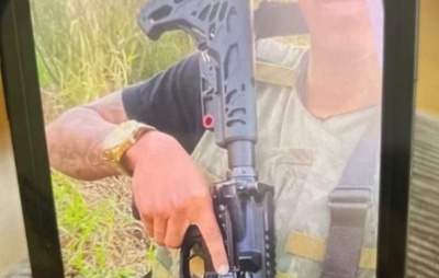 Suspeito de homicídio e tráfico morre em confronto com a polícia em Porto Seguro