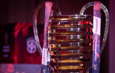 CBF detalha tabela das quartas de final da Copa do Nordeste; veja jogos de Bahia e Vitória
