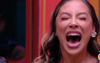 Em decisão apertada e derrota no voto único, Renata se torna grande campeã do Big Brother Brasil 25