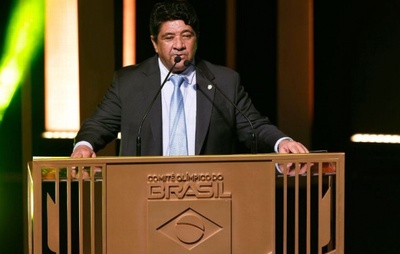 Ednaldo Rodrigues desiste de tentar reassumir a presidência da CBF