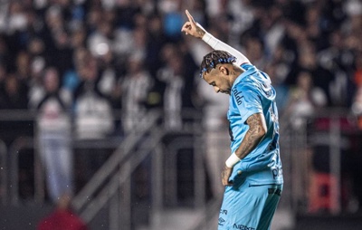 Neymar Pronto para a Seleção: Craque do Santos Retorna ao Debate de Convocação