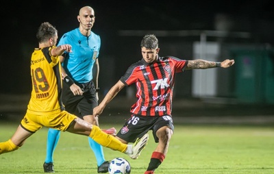Com oito empates em 17 partidas, Vitória lidera estatística de igualdades na Série A