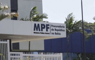 Justiça Federal condena ex-prefeito de Ibirapitanga por fraudes em obras do município