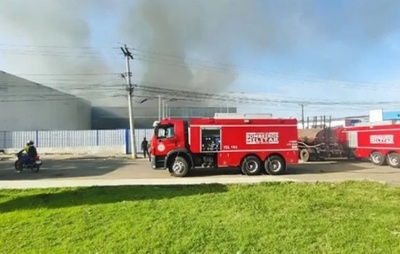 Empresário chinês apontado como mandante de incêndios em lojas e galpão em Feira de Santana é preso