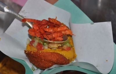 Festival de Acarajé em Salvador: 10 mil unidades gratuitas em homenagem às Mulheres Negras