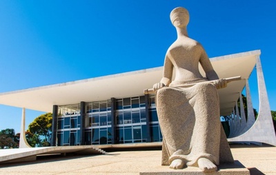 STF aprova orçamento de R$ 1,047 bilhão para 2026: veja onde o dinheiro será gasto