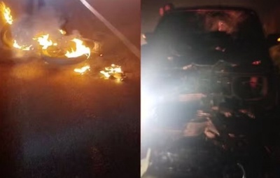 Dois morrem e motorista foge sem prestar socorro após acidente no Sul da Bahia