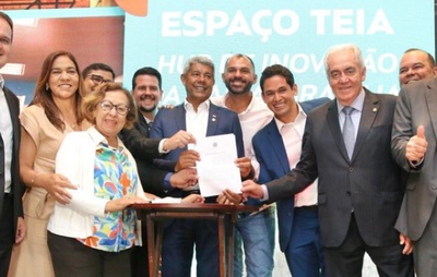 Bahia recebe R$ 365 milhões do Novo PAC para expandir saúde com 129 novas unidades