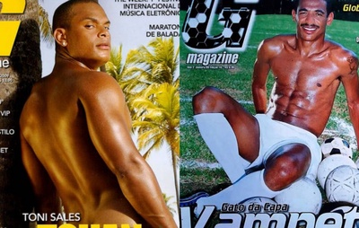 Globoplay desiste de documentário sobre a G Magazine após falta de 'história interessante'