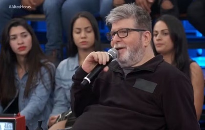 Marcelo Rubens Paiva desativa perfil após web resgatar posts ousados sobre Dilma e Mara Maravilha
