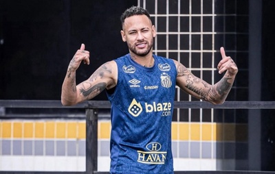 Neymar recebe proposta do Fenerbahçe, da Turquia, diz jornal