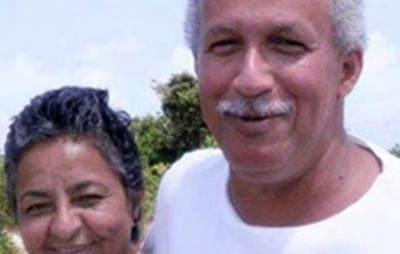 Familiares organizam manifestação cobrando julgamento de mandantes do assassinato de Paulo Colombiano e Catarina Galindo
