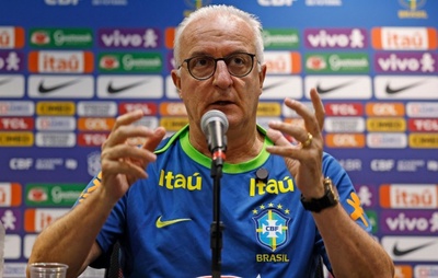 Seleção melhora números com Dorival, mas não embala e fica devendo em 2024