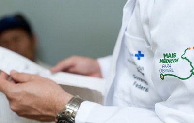 Programa Mais Médicos terá segunda chamada em edital com mais de 1.500 vagas; saiba mais